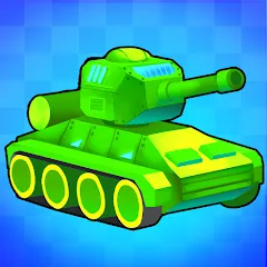 Tank Commander: Army Survival Mod APK Много денег и бессмертие — Скачать на Андроид