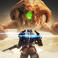 Marsaction: Infinite Ambition (Мод Много денег и ресурсов)