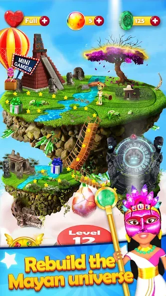 Скачать Joya Life на Android — Много денег — скриншот 5