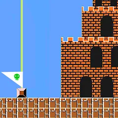 Скачать Super Run Go - Classic Game (Мод: Много денег) на Андроид