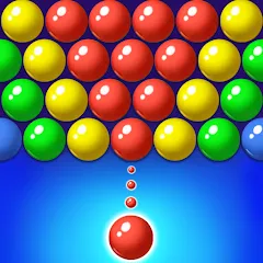 Bubble Shooter на Андроид — Много денег
