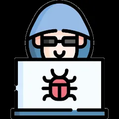 Скачать Life Of Hacker — Модификация Много денег и без рекламы