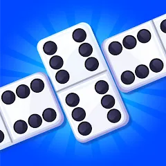 Скачать Dominoes: Classic Dominos Game на Android — Много денег