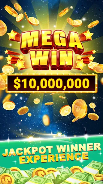 Lottery Scratchers Master MOD — Много денег на Андроид — скриншот 5