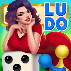 Ludo Game COPLE - Voice Chat MOD APK на Android — Все разблокировано