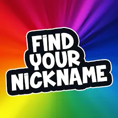 Скачать взлом Find Your Nickname на Андроид — Все никнеймы открыты