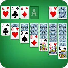 Скачать Solitaire на телефон — Без рекламы