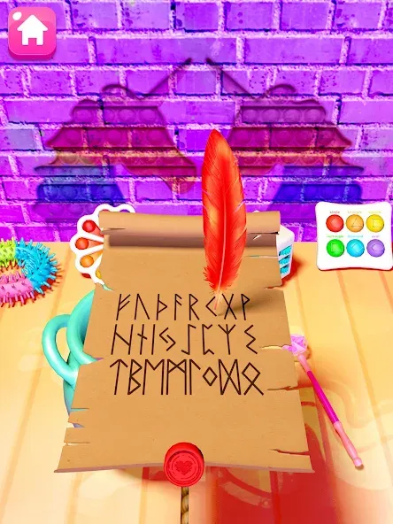 Скачать Mixing Dolls Surprise Games MOD APK — Все куклы и одежда разблокированы — скриншот 5