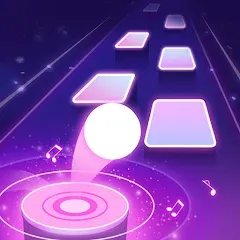 Music Crossing - The Horizon на Андроид — Много денег