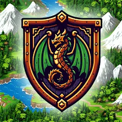 Скачать Era of Magic Wars с модом — Много денег