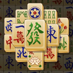 Скачать Solitaire Mahjong for Seniors — Все уровни открыты