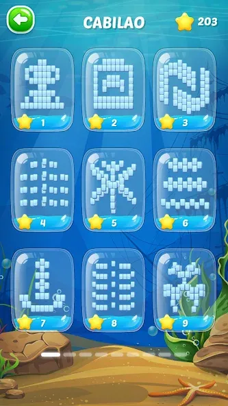Скачать Mahjong Fish MOD APK — Много денег — скриншот 4