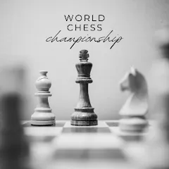 Скачать World Chess Championship с модом — Все шахматные наборы разблокированы