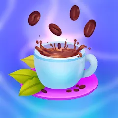 Coffee Stack — Мод: Много денег и без рекламы