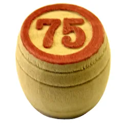 Russian Loto - 90 Ball Bingo — Мод: Много денег