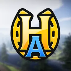 Скачать Horse Academy - Equestrian MMO — Последняя версия (Бесконечные деньги и премиум аккаунт)