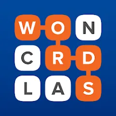 Words of Clans — Word Puzzle Mod APK Много денег — Скачать на Андроид