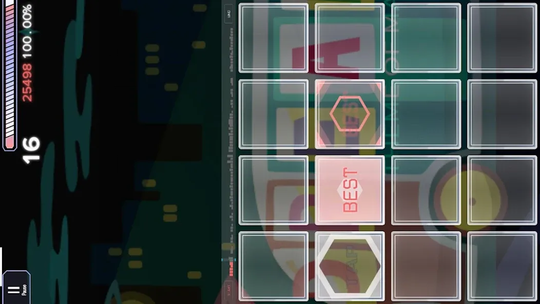 Скачать Malody MOD APK — Все песни открыты — скриншот 5