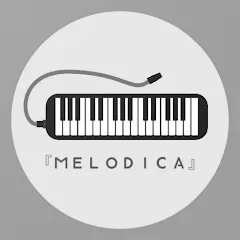Melodica Simulator MOD — Все ноты и инструменты разблокированы на Андроид