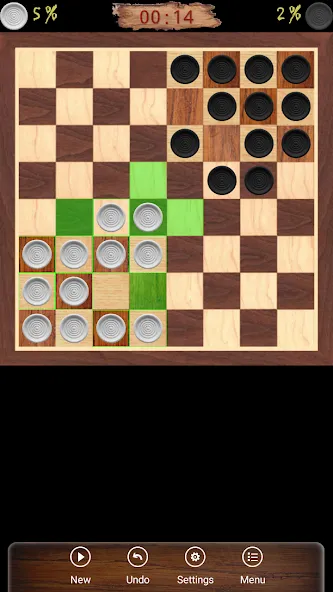 Скачать Ugolki - Checkers - Dama — Последняя версия (Все доски и темы разблокированы) — скриншот 1 Скачать Ugolki - Checkers - Dama — Последняя версия (Все доски и темы разблокированы) — скриншот 1
