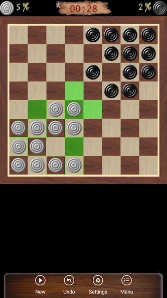 Скачать Ugolki - Checkers - Dama — Последняя версия (Все доски и темы разблокированы) — скриншот 3 Скачать Ugolki - Checkers - Dama — Последняя версия (Все доски и темы разблокированы) — скриншот 3