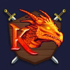 Взлом Kakele Online - Mobile MMORPG — Мод меню (высокая скорость атаки)