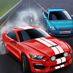 Скачать Racing Fever MOD APK — Взлом на много денег и без рекламы