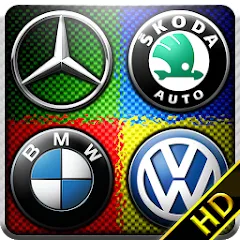 Скачать Cars Logo Quiz HD на Android — Все уровни разблокированы