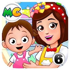 Скачать My City : Babysitter — Все открыто