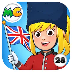 My City : London Mod APK Все куплено — Скачать на Андроид