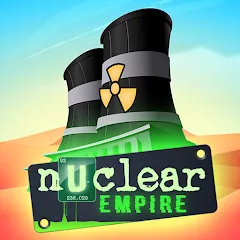 Взлом Nuclear Tycoon: idle simulator — Много денег