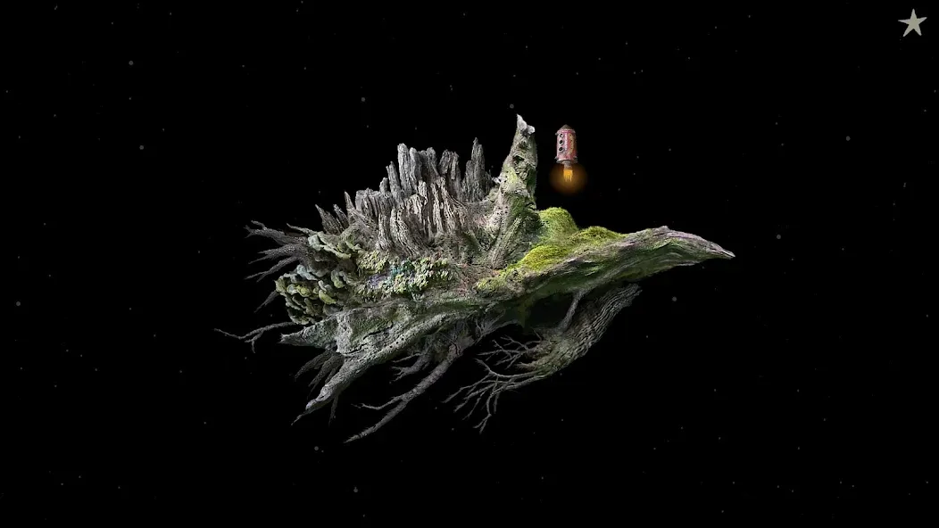 Samorost 1 MOD APK на Android — Полная версия — скриншот 1
