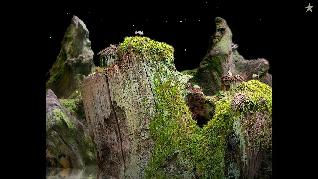 Samorost 1 MOD APK на Android — Полная версия — скриншот 3