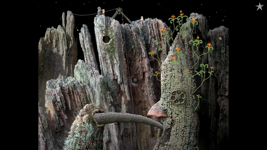 Samorost 1 MOD APK на Android — Полная версия — скриншот 4