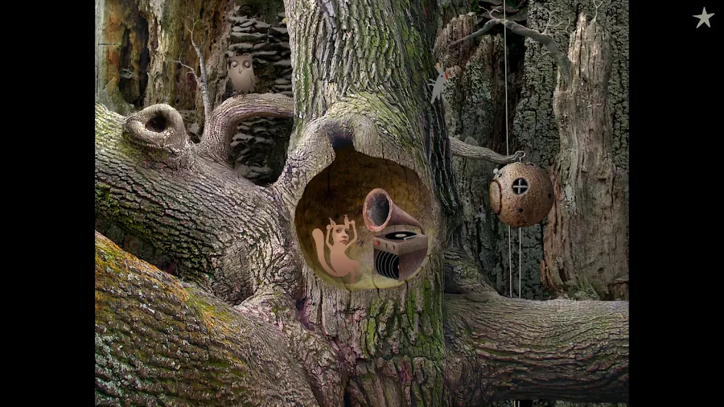 Samorost 1 MOD APK на Android — Полная версия — скриншот 5