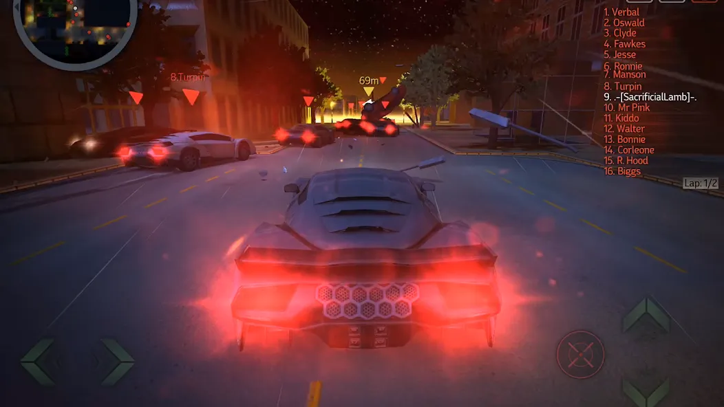 Взлом Payback 2 - The Battle Sandbox — Много денег и всё открыто — скриншот 2