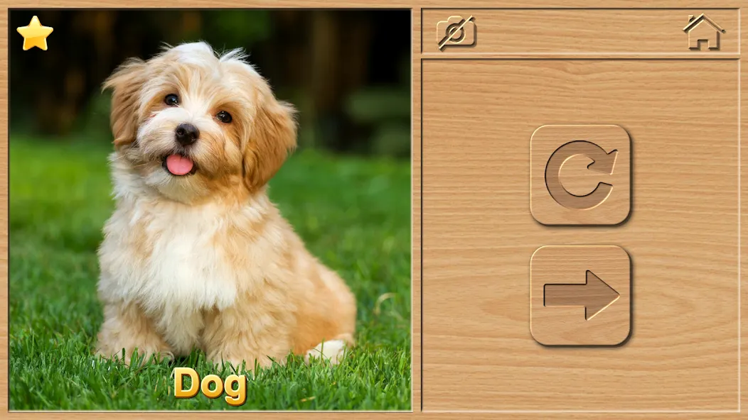 Animal Puzzles for Kids MOD — Все пазлы открыты на Андроид — скриншот 2 Animal Puzzles for Kids MOD — Все пазлы открыты на Андроид — скриншот 2
