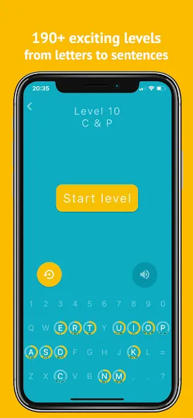 Скачать Morse Mania: Learn Morse Code MOD APK — Все уровни разблокированы — скриншот 1