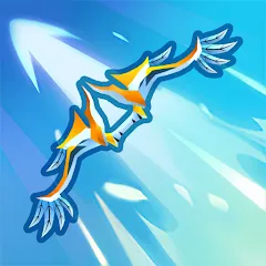 Archer Cat 2 MOD APK — Много денег