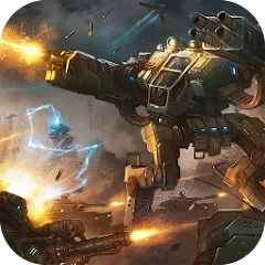 Скачать Defense Zone 3 HD MOD APK — Много денег и кристаллов