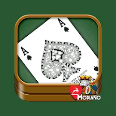 Briscola MOD — Все карты открыты на Андроид