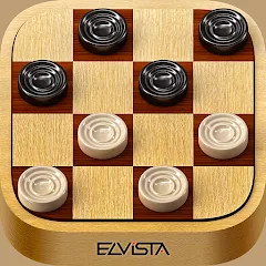 Скачать Checkers Online Elite на телефон — Все открыто