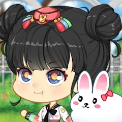Скачать My Prettygirl Story : Dress Up MOD APK — Всё открыто