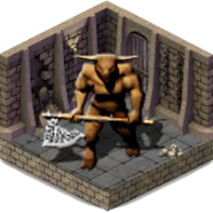 Exiled Kingdoms RPG MOD APK — Взлом на много денег и полная версия