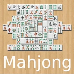 Взлом Mahjong — Все уровни открыты и нет рекламы