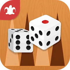 Скачать Backgammon Online — Много денег