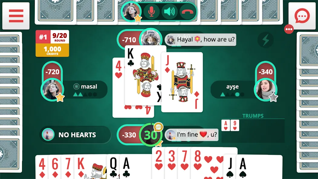 Скачать King Online с модом — Много денег и бессмертие — скриншот 1