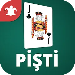 Скачать взломанную Pisti Online — Бесконечные монеты