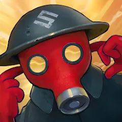 REDCON — Мод: Много денег