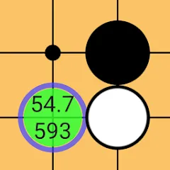 Скачать взломанную Lazy Baduk — Все уровни разблокированы